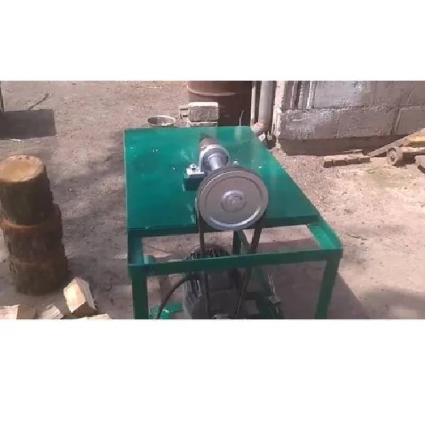 Latest Screw Wood Splitter price in India