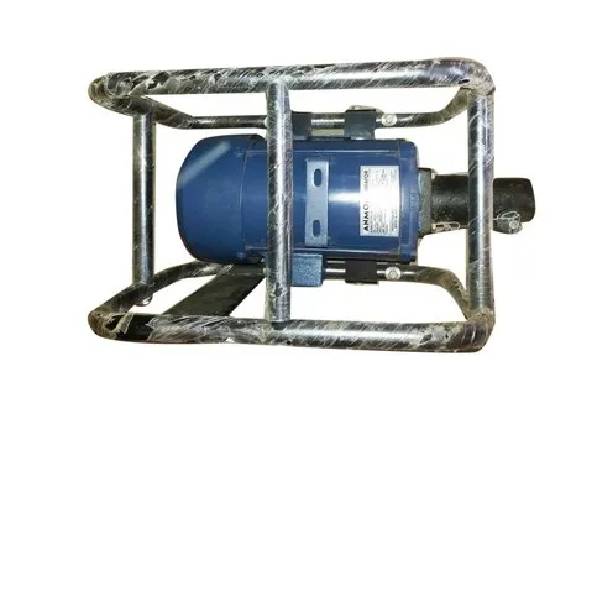 Latest Anmol Concrete Vibrator Motor price in India