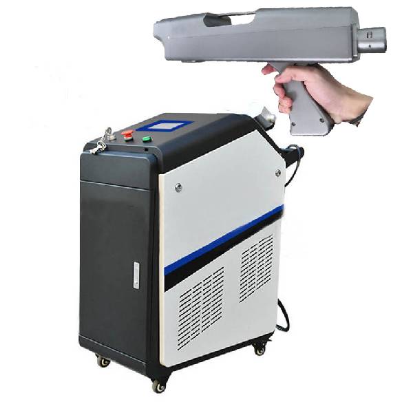 Laser Cleaning Machine Price, Manufacturers & Sellers in India