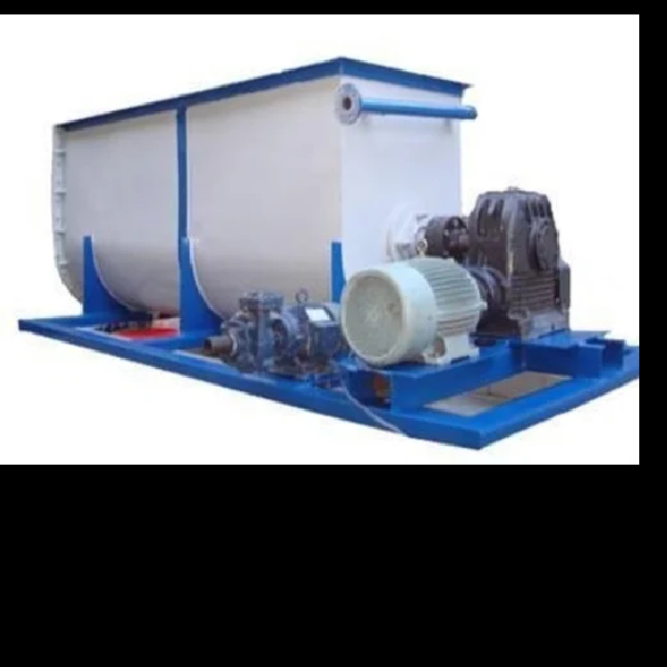 Latest Fully Automatic Foam Concrete Mixer Machine price in India