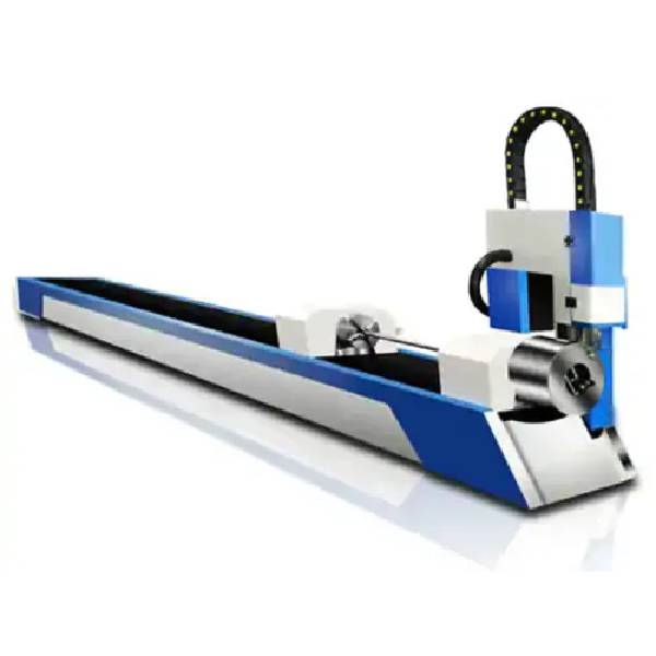 Pipe Laser Cutting Machines in Vadodara Unique Laser