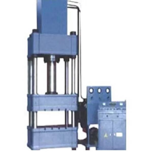 Pillar Type Hydraulic Press Machine in Thiruvallur DSN HYDRAULIC