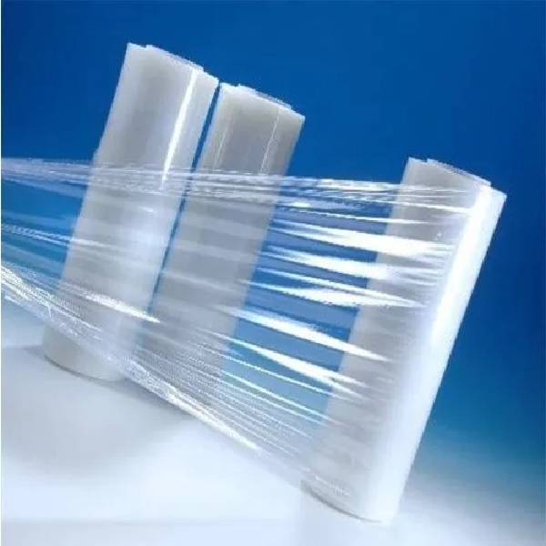 Plastic Wrapping Film Roll in Nagpur RAMCO INDUSTRIES