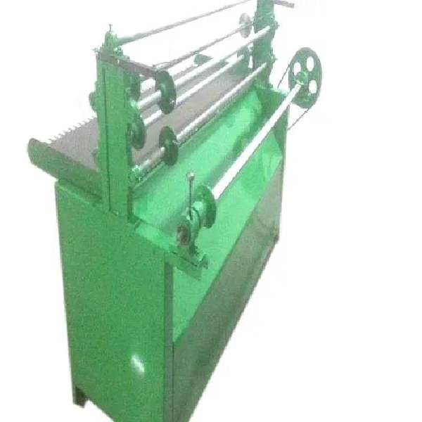 Latest Fabric Rolling Machine price in India