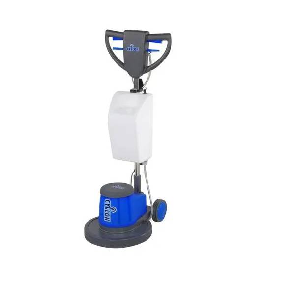 Latest Single Disc Floor Cleaning Machine price in India