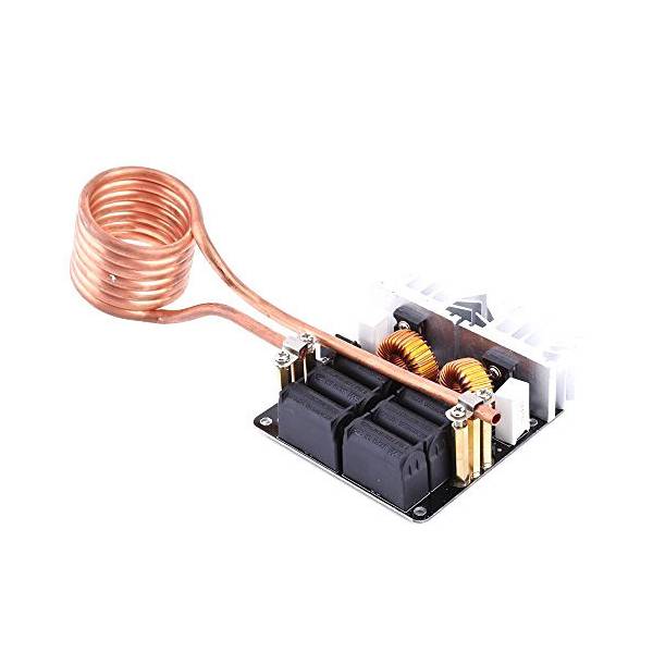 Latest Induction Heating Coil price in India