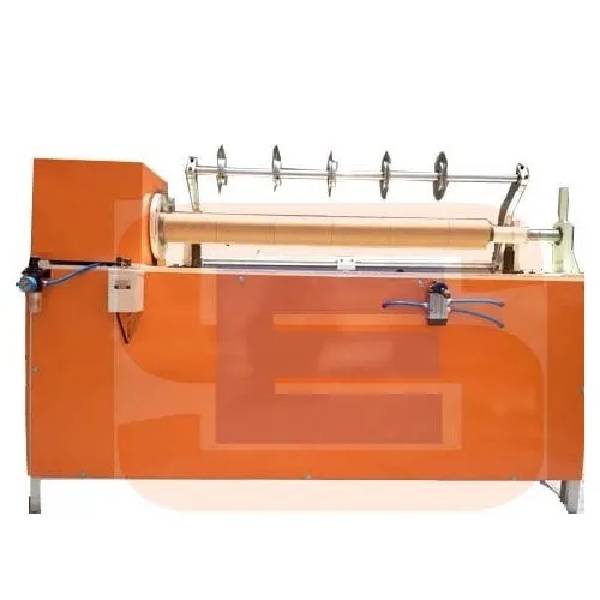 Latest Automatic Paper Core Cutter Machine price in India