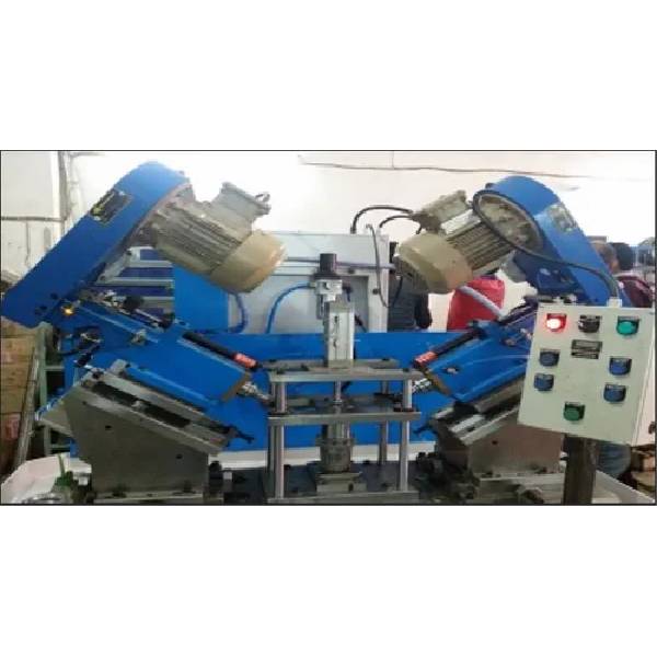 Multi Head Drilling Tapping Machine in Delhi TAURUS MACHINE TOOLS