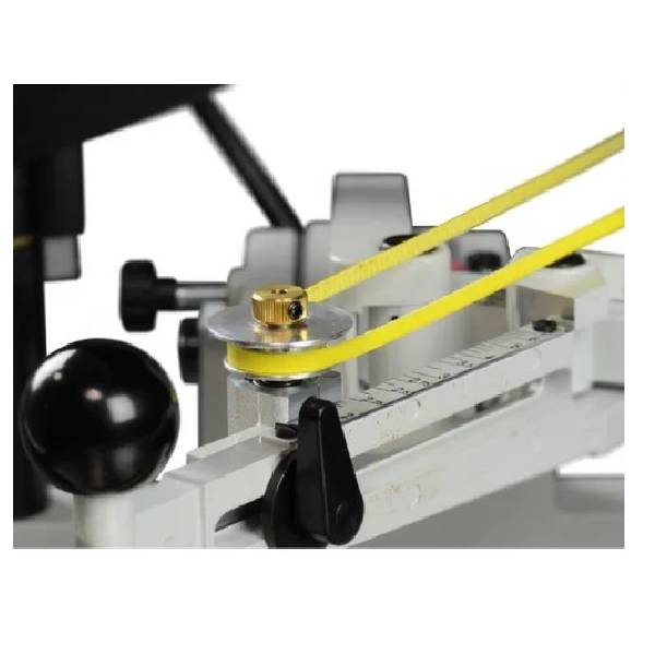 Gravotech IM3 Rotary Engraving Machine in Faridabad Printinks