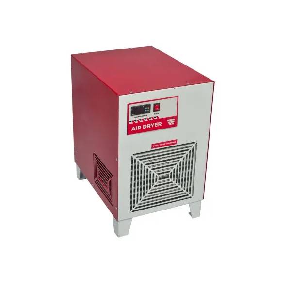 370CFM Refrigerated Air Dryer in Ahmedabad RAPID AIR SOLUTION