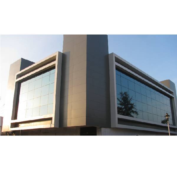 Structural Glazing Systems in Kolkata Intext Creative Solutions Private Limited