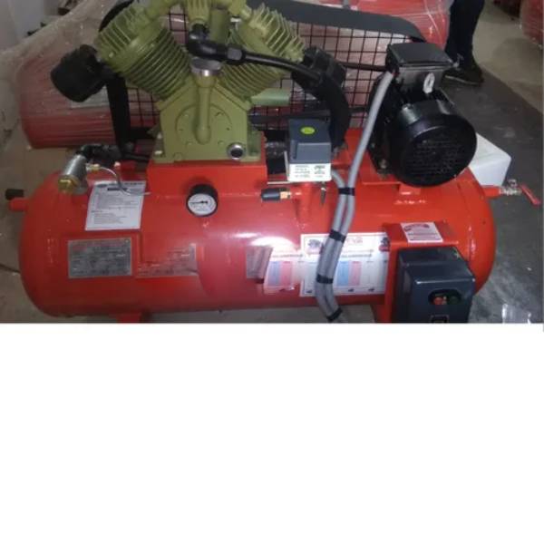 ELGi Air Compressors in Gurugram Air Care Equipments