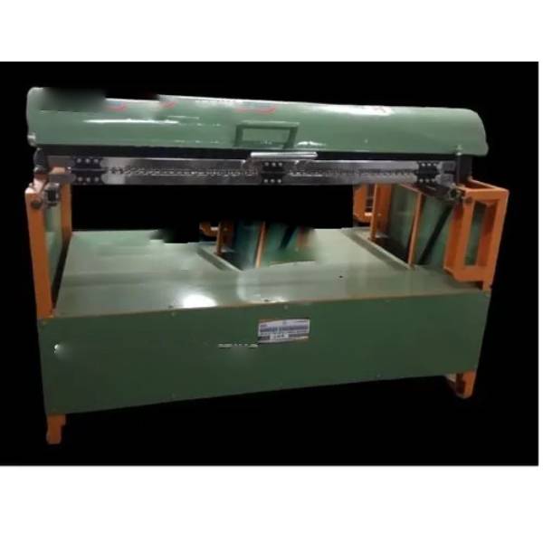 Latest Bandage Cutting Machines price in India