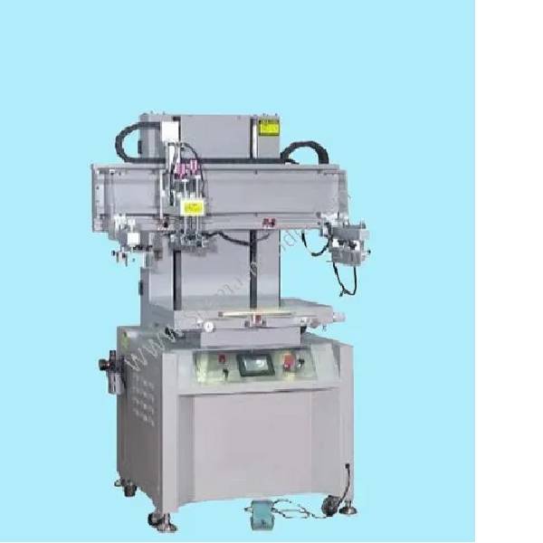 Large Format Screen Printing Machine in Faridabad Shamasha India