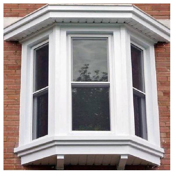 UPVC Bay Window in Pune KMR CONCEPTS