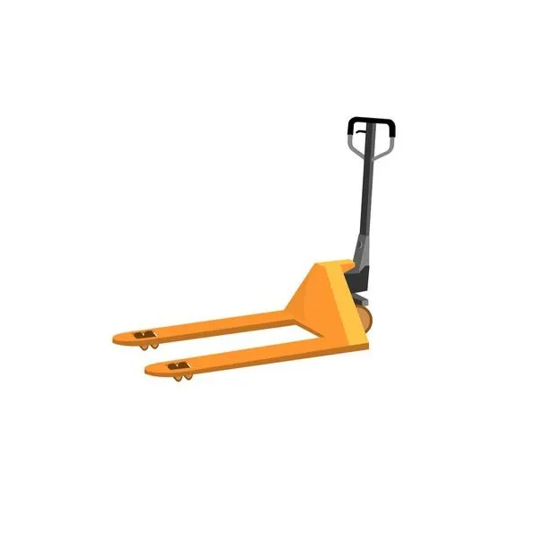 Hand Pallet Truck nilkamal in Gurugram ASTHA INDUSTRIES