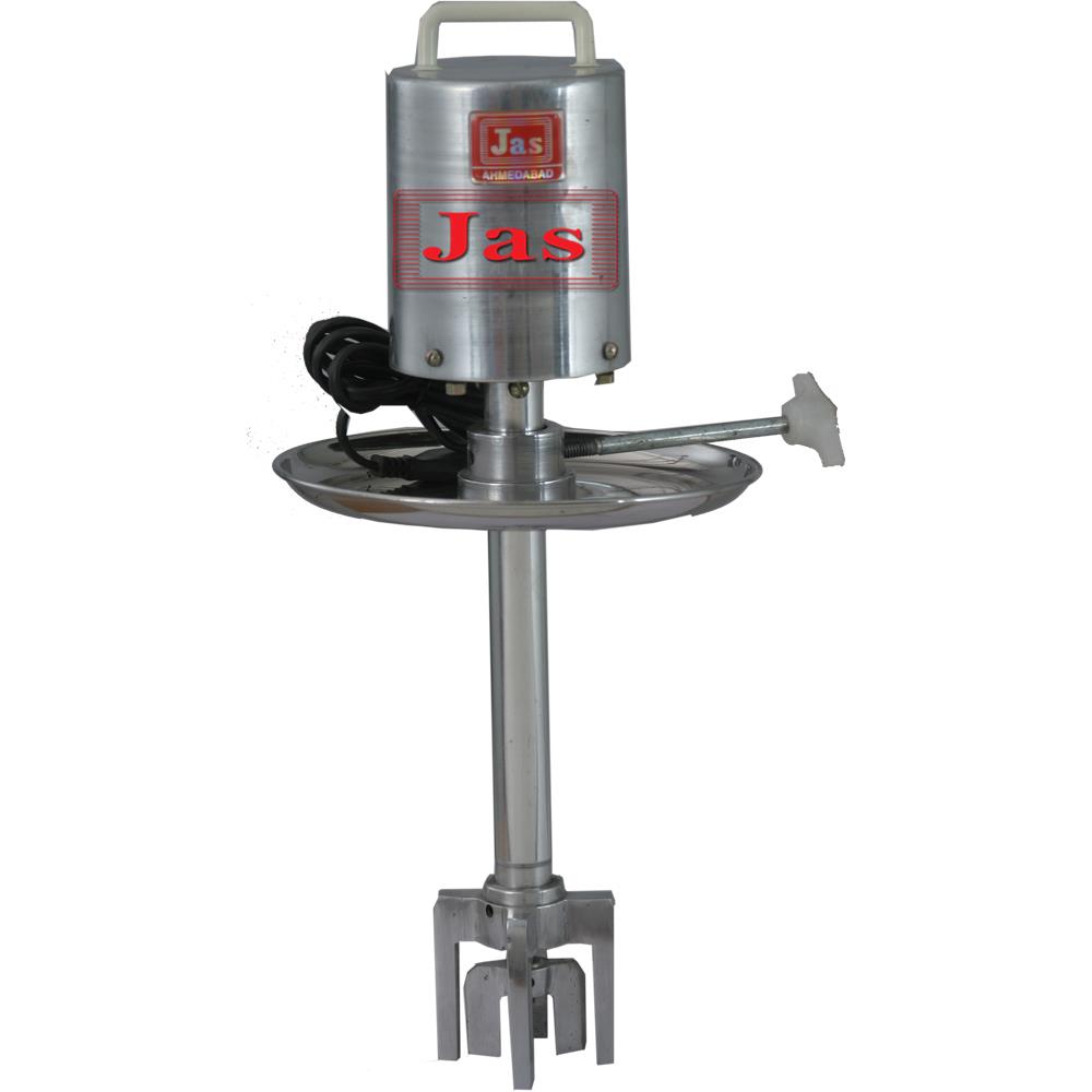 Jas Liquid Mixers Machine in Ahmedabad Jas enterprise