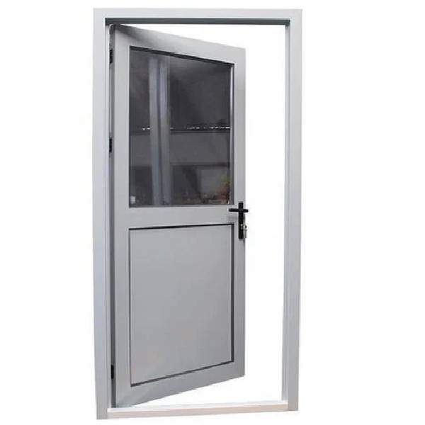 Aluminium Office Door in Raigad MAA SARASWATI ENTERPRISES