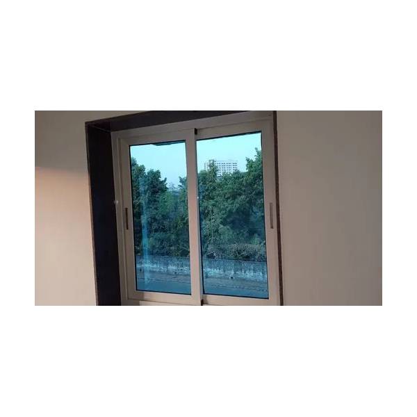 Latest Aluminium Sliding Window price in India