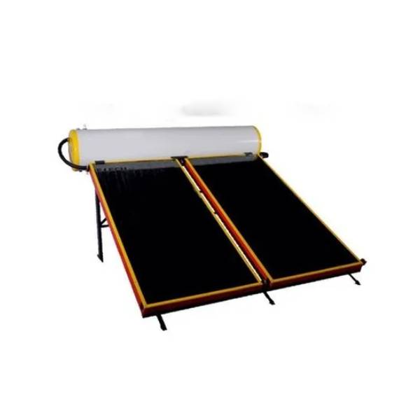 Latest FPC Solar Water Heater price in India