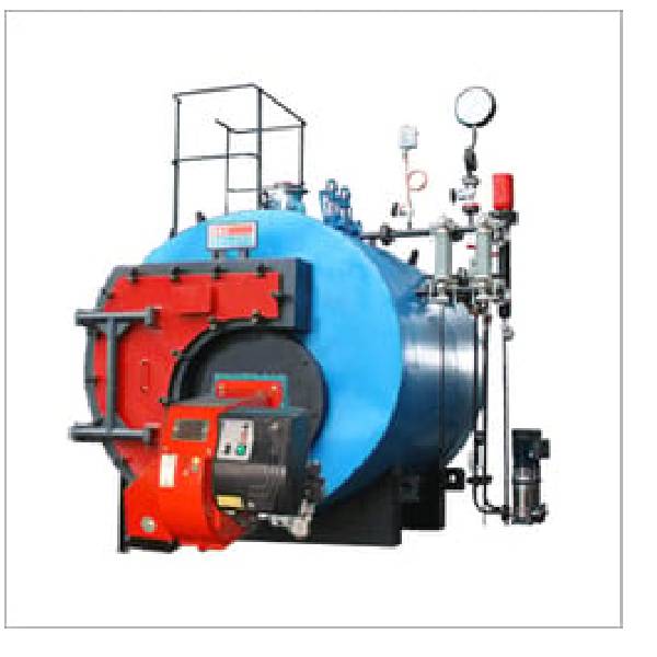 Thermax Steam Boiler Price in Pune, Maharashtra – ₹6,00,000 SAZ
