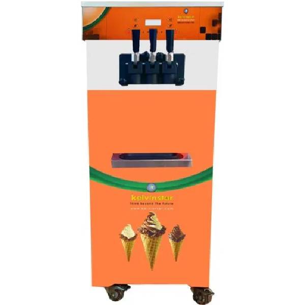 Latest Soft Serve Machines price in India