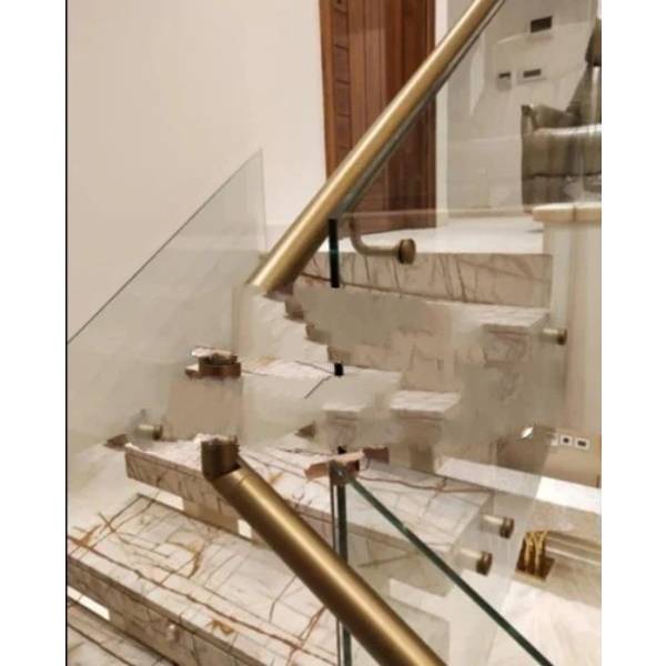 Latest Stair Railings price in India