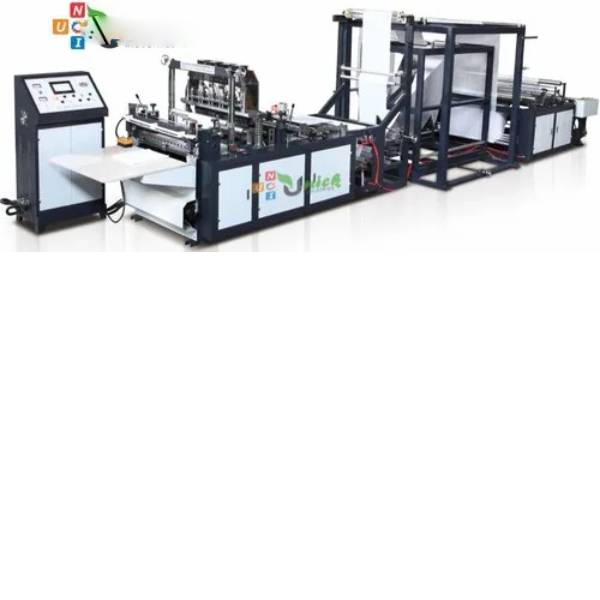 Cloth Bag Making Machine in Faridabad UNICK INDUSTRIES