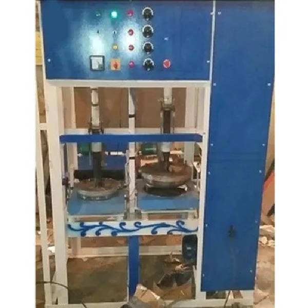 Dona Pattal Making Machine Price in Satna, Madhya Pradesh