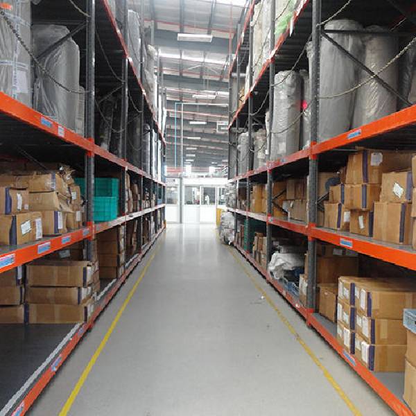 Heavy Duty Shelving Rack in Bengaluru Urban METAL STORAGE SYSTEMS PVT LTD