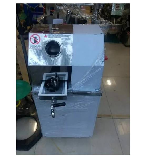 Latest Sugarcane Juice Machine price in India