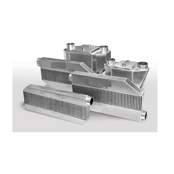 Latest Intercooler Heat Exchanger price in India