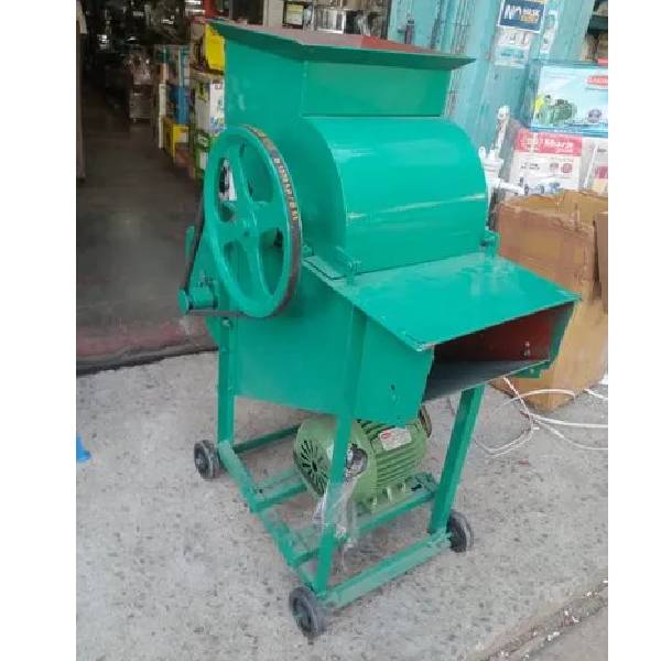 Dry Garlic Bulb Breaking Machine in Coimbatore SRI VIDYA TRADING COMPANY