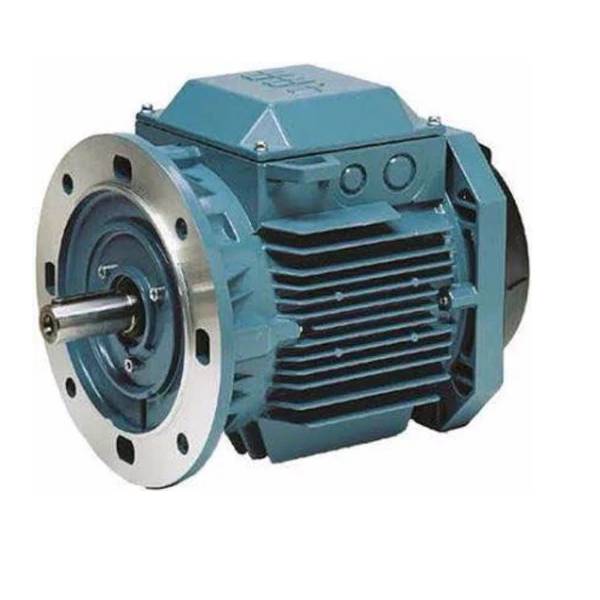 Latest Flange Mounted Gear Motor price in India