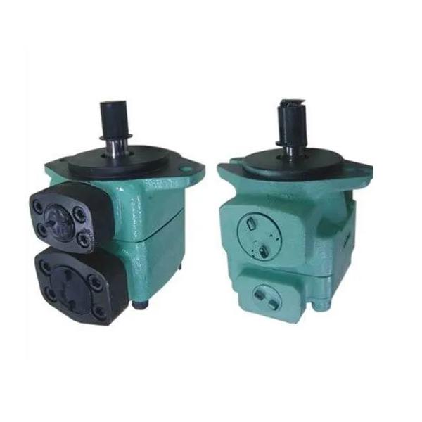 Yuken Hydraulic Pump in Faridabad NIRMAL HARDWARE & PNEUMATIC STORE