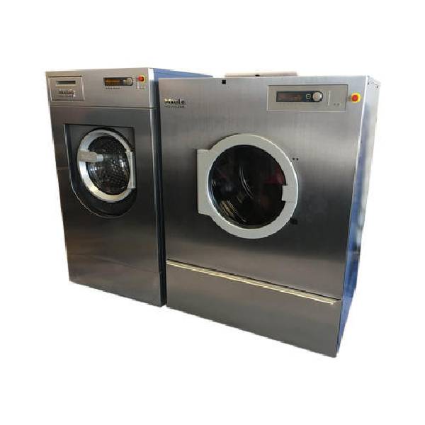 Latest Industrial Laundry Dryer price in India