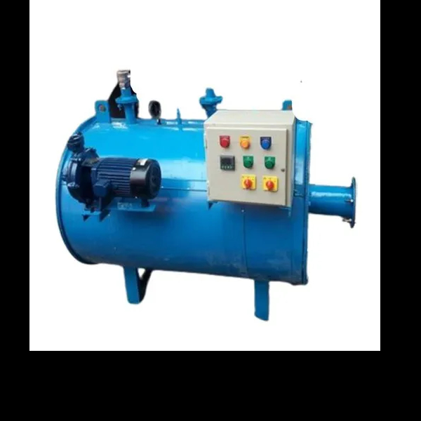 Latest Gas Fired Hot Water Generator price in India