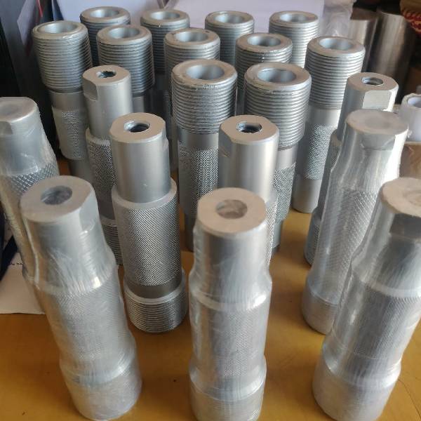 Latest Long Nozzle price in India