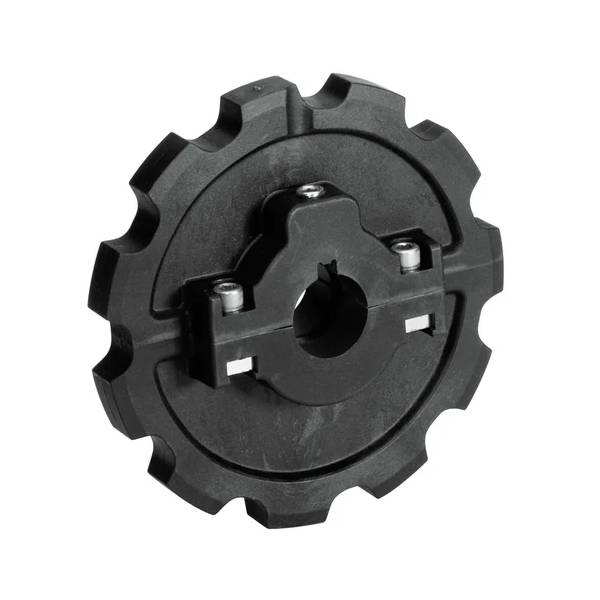 Conveyor Sprocket in Faridabad Saratec Engineering