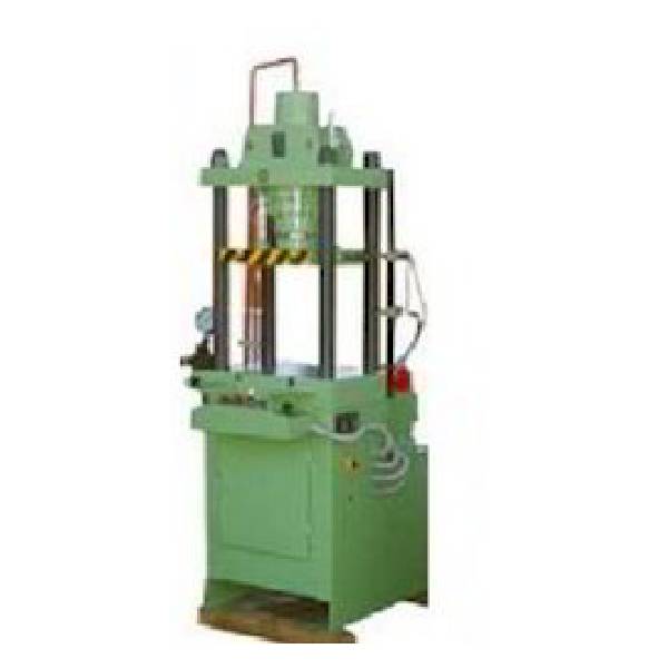 Latest Hydraulic Number Punching Machine price in India