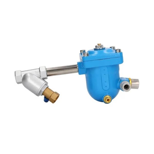 Latest Pneumatic Auto Drain Valve price in India
