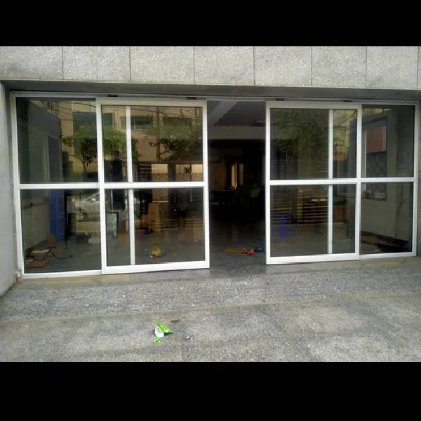 Jindal Sliding Doors in Gurugram Royal Aluminium And Glass House