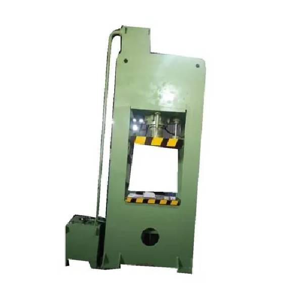 Latest Hydraulic Power Press Machine price in India