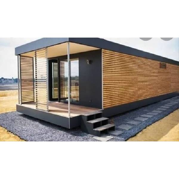 Luxury Container Homes in Bengaluru LIMRA PORTABLE CABINS