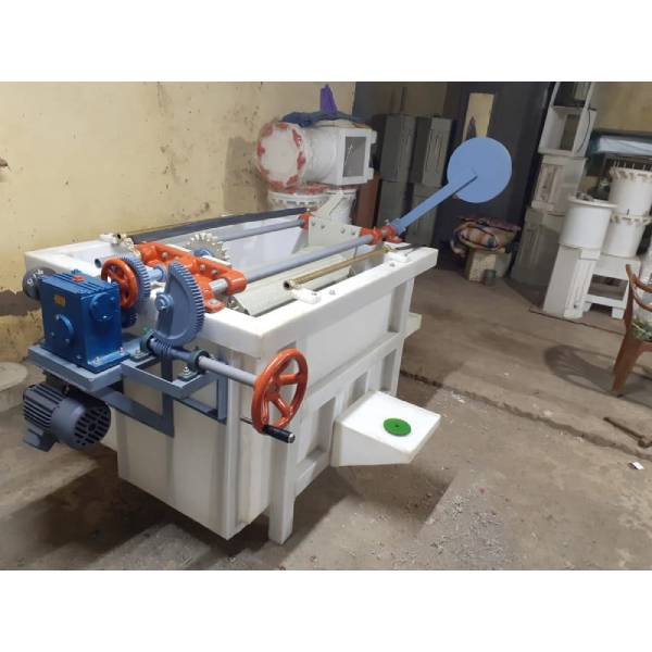 Zinc Plating Machine Price in Andheri East, Maharashtra – ₹65,000