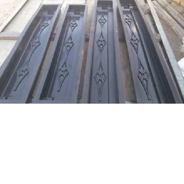 Rectangular Precast PVC Door Frame Mould in Rajkot Vishwakarma Welding Works