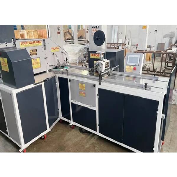 Note Book Manufacturing Machine in Gorakhpur Shree Lakshmi Info Services