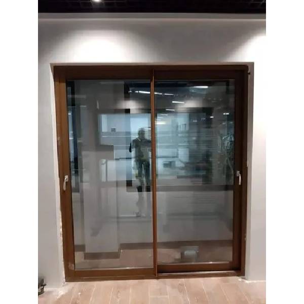 Latest Wooden Sliding Glass Doors price in India