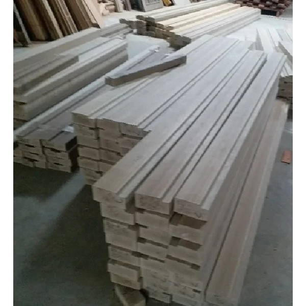 Latest Plastic Wpc Door Frames price in India