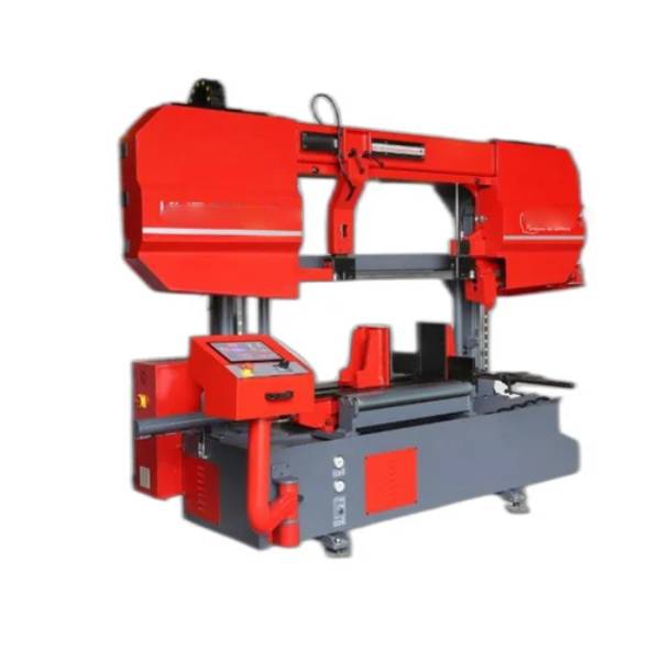 Latest Horizontal Band Saw Machine price in India